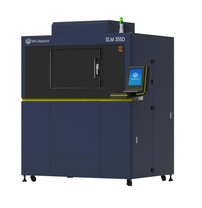 SLM355D金属3D打印机