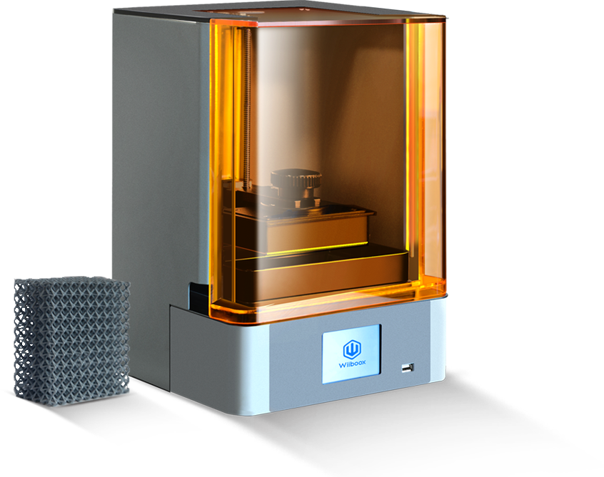 3D打印机有哪些种类？3D打印机超详细入门原理介绍