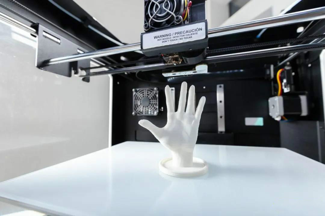 制造技术大变革，3D打印与数控机床是共存还是相争