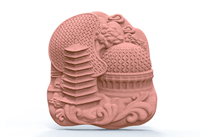 巧克力3D打印机创业|巧克力3D打印机创业前景