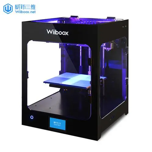 优质桌面级3D打印机有哪些特点及应用领域